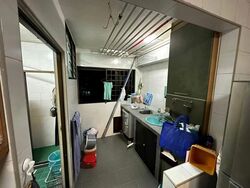 Blk 787E Woodlands Crescent (Woodlands), HDB 5 Rooms #558738481